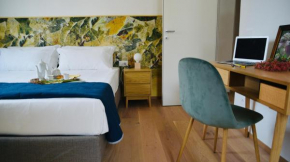 Nine Rooms Shared Trento